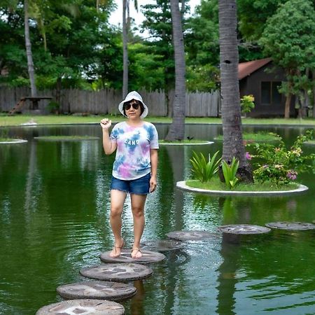 Pravasa Gili Resort By Kajane Gili Meno Kültér fotó