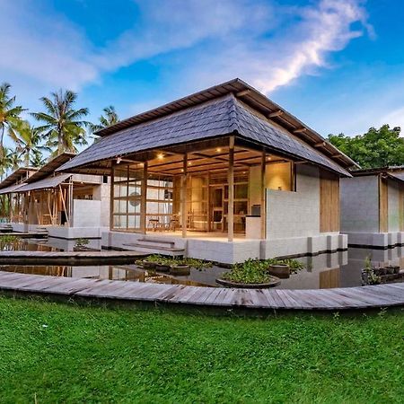 Pravasa Gili Resort By Kajane Gili Meno Kültér fotó