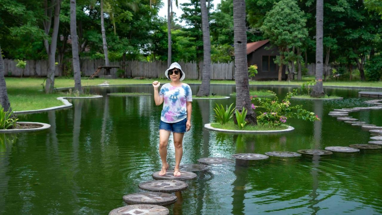 Pravasa Gili Resort By Kajane Gili Meno Kültér fotó